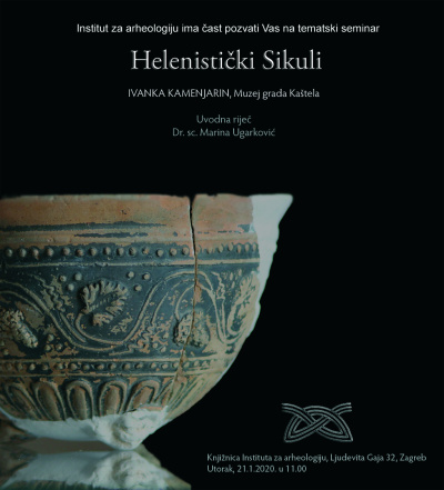 Helenistički Sikuli