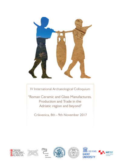 4th international archaeological colloquy in Crikvenica 