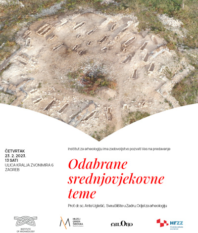 Odabrane srednjovjekovne teme