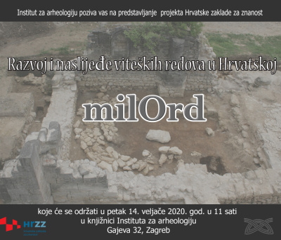 Predstavljanje projekta - milOrd